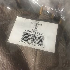 Marc Jacobs Classic Q Fran Extra Pics